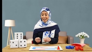 "فصل هفتم درس ریاضی پایه پنجم ، بخش احتمال²"