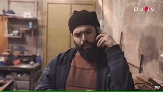 خاک خونبار قسمت 14