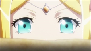 انیمه اورلورد (overlord) فصل 2 قسمت 7 دوبله فارسی