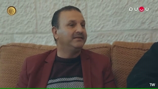 خاک خونبار قسمت 22