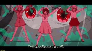موزیک ویدئو pop in 2 از B小町 (B_komachi) با زیرنویس فارسی
