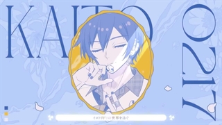カラフルファンデーション / MORE MORE JUMP！ × KAITO