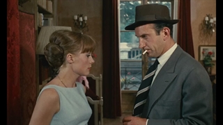 That Man from Rio (1964)