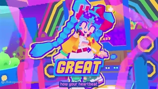 آهنگ Radiant Revival / Jamie Paige feat. Hatsune Miku