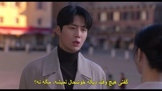 قسمت نهم سریال میشه این عشق رو ترجمه کرد؟ + زیرنویس چسبیده Can This Love Be Translated? 2026