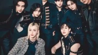 آهنگ جدید استری_کیدز Endless Sun by StrayKids for Biore 480p-480p