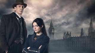 سریال شرلوک و دخترش فصل 1 قسمت 5 با زیرنویس فارسی/ Sherlock & Daughter 2025