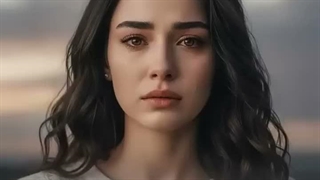 Söyleyin O Benim Gökyüzüm Güneşim