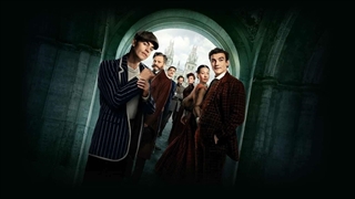سریال شرلوک جوان فصل 1 قسمت 4 با زیرنویس فارسی/ Young Sherlock 2026