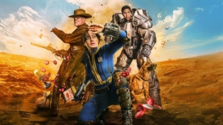 سریال فال اوت فصل 2 قسمت 3 با زیرنویس فارسی/ Fallout 2025