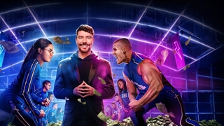 سریال بازی‌های درنده فصل اول قسمت 07 با دوبله فارسی/Beast Games2024