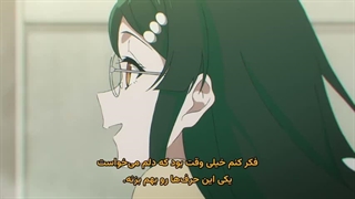 انیمه عامل های چهار فصل Shunkashuutou Daikousha: Haru no Mai قسمت 3