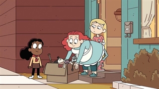 Hilda - S1 - Ep13