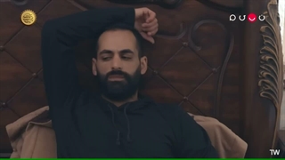 خاک خونبار قسمت 28