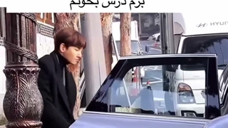 وضع این روزای این کاربر =/
