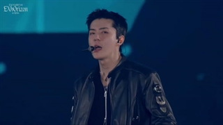 EXO - ‘EXhOrizon’ Gravity