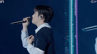 EXO - ‘EXhOrizon’ Don't Fight The Feeling