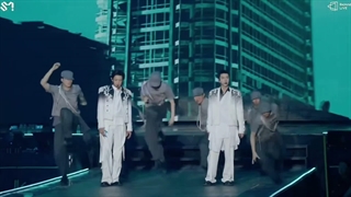 EXO - ‘EXhOrizon’ Forever