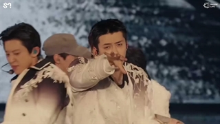 EXO - ‘EXhOrizon’ Crown