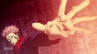 AMV - میکس از انیمه جوجوتسو کایسن Jujutsu Kaisen