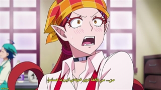 به مدرسه شیاطین خوش آمدی! Mairimashita! Iruma-kun فصل 3 قسمت 20