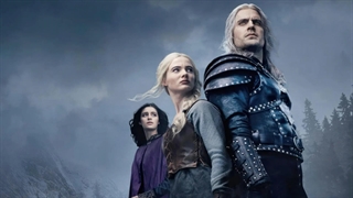 سریال ویچر فصل اول قسمت 08 با دوبله فارسی/The Witcher 2019-2023