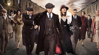 سریال پیکی بلایندرز فصل چهارم قسمت 01 با دوبله فارسی/Peaky Blinders 2013-2022