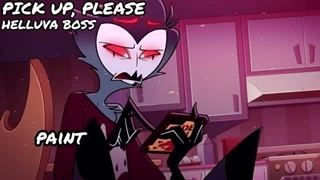 27-Pick Up, Please【Helluva Boss Stolas Original Song】