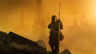 سریال مردگان متحرک دریل دیکسون فصل 1 قسمت 5 با زیرنویس فارسی/ The Walking Dead: Daryl Dixon 2023