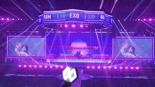 [3/6] کنسرت اکسو EXhOrizon کامل سئول روز اول 2026/04/10 Exo planet#6 FULL D1 pt3