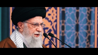 ترنم | وَ مَن یَتَوَکَّل عَلَی اللهِ فَهُوَ حَسبُه