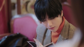 موزیک ویدیو در خواستی yesung از super junior به اسم because i love you