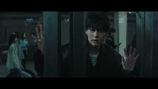 کامبک تی اکس تی Stick With You Official MV txt