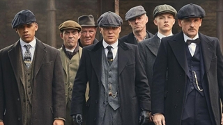 سریال پیکی بلایندرز فصل 2 قسمت 4 با زیرنویس فارسی/ Peaky Blinders 2013
