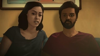 Undone s 1 e 6