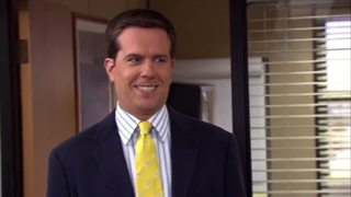 سریال اداره | The Office - فصل ۴ قسمت ۳