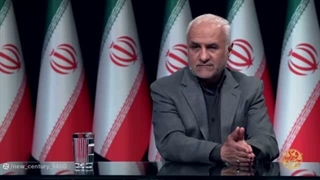 14050124: برنامه قرن جدید 12: انیمیشن؛ ابزار نفوذ