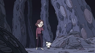Hilda - S2 - Ep13