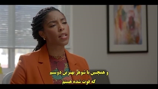 سریال روان درمانی Shrinking فصل 2 قسمت 1