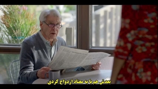 سریال روان درمانی Shrinking فصل 2 قسمت 5