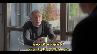 سریال روان درمانی Shrinking فصل 2 قسمت 9