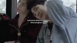 ♡ SHINee Jonghyun and Key