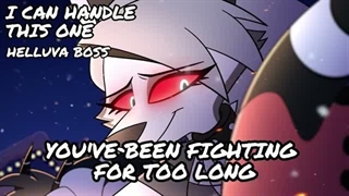 30-I Can Handle This One【Helluva Boss Loona Original Song】