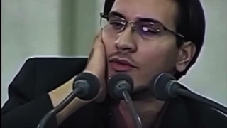 تلاوت حامد شاکرنژاد