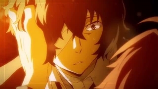 Bungo Stray Dogs