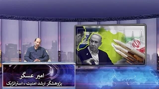 14050125: جنگ رمضان، حزب‌الله در جنگ ...
