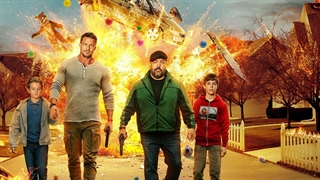 فیلم قرار بازی با دوبله فارسی/Playdate 2025