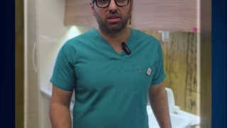 روکش زیرکونیا یا سرامیک ، در ایمپلنت