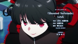 انیمه Mahouka Koukou no Rettousei فصل 3 قسمت 11