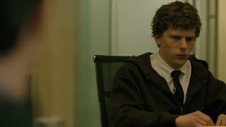 ادواردو ساورین و مارک زاکربرگ (دزد) the social network 2010